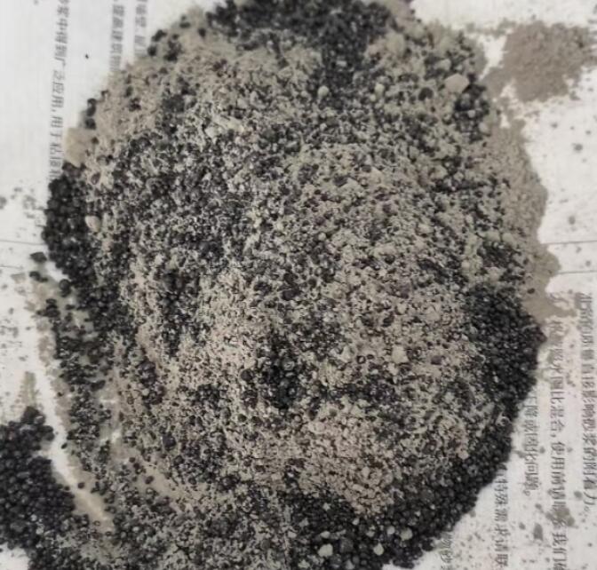 张家口不发火砂浆耐磨地坪施工方案