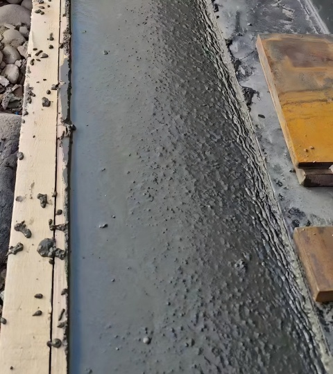 张家口环氧砂浆的特点及施工流程​