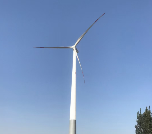 张家口风电基础二次灌浆料的强度要求和用量计算 风电灌浆料施工注意事项