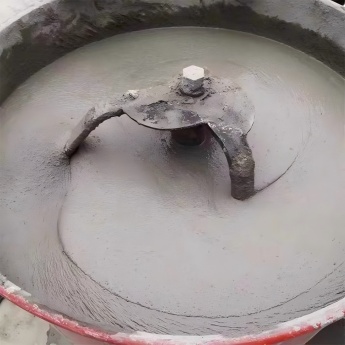 张家口灌浆料的类型及施工流程​