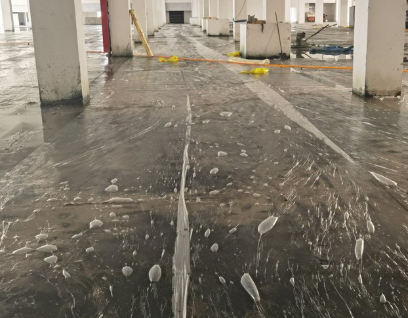 张家口不发火砂浆和不发火金属骨料有什么区别