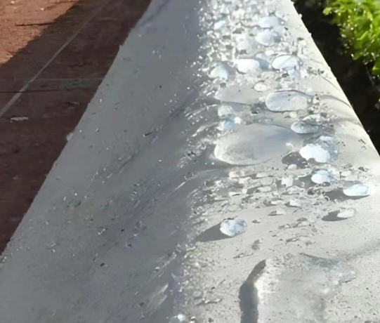 张家口硅烷浸渍涂料在混凝土保护中的应用