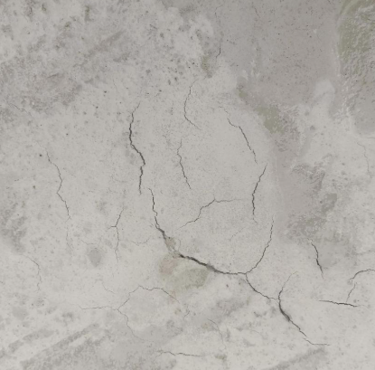 张家口灌浆料为什么会产生裂缝？出现裂缝该如何处理？