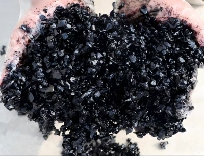 张家口沥青冷补料（沥青砂）的优势特点与施工流程解析