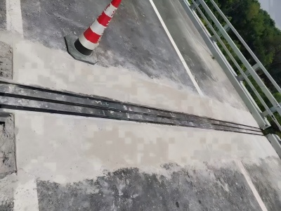 张家口伸缩缝更换后浇筑材料快速结构修补料速砼的产品特点及施工流程​