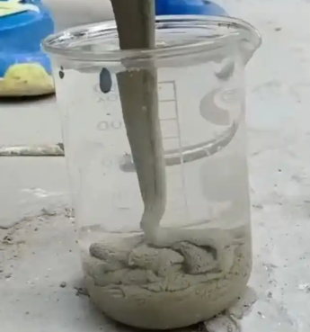 张家口水工混凝土絮凝剂，水下抗分散剂的作用及施工方法