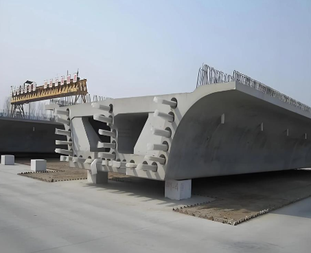 张家口抗冻压浆料的特点及标准化施工工艺